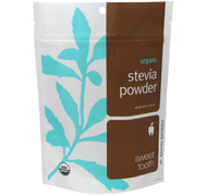 Navitas Naturals Organic Stevia Powder
